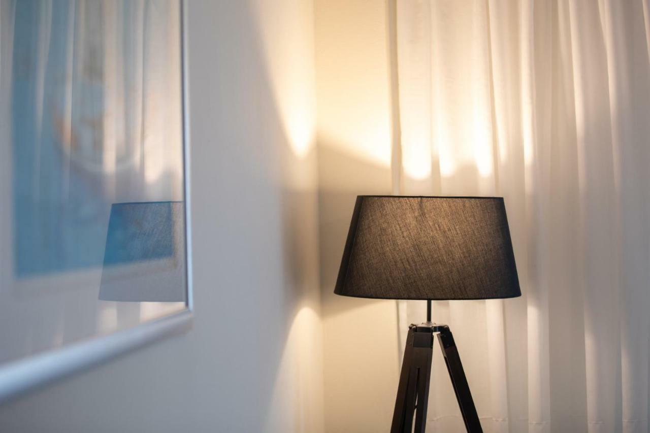 Paradise Apartment In Piraeus Centre المظهر الخارجي الصورة