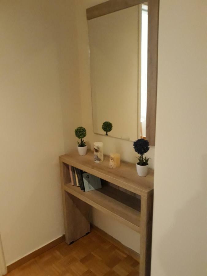 Paradise Apartment In Piraeus Centre المظهر الخارجي الصورة